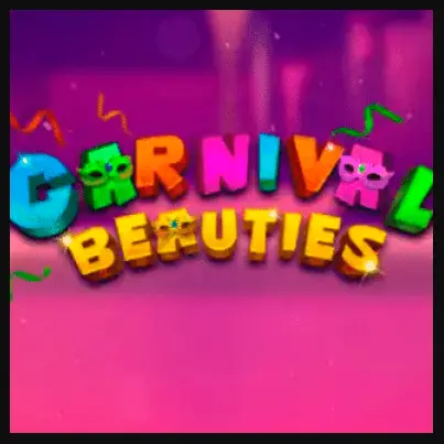 Carnival Beauties